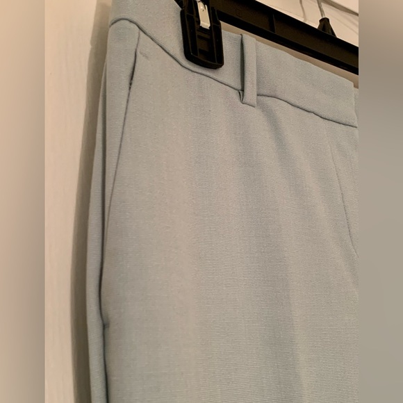 Ann Taylor Petite Ankle Pants - Picture 3 of 6